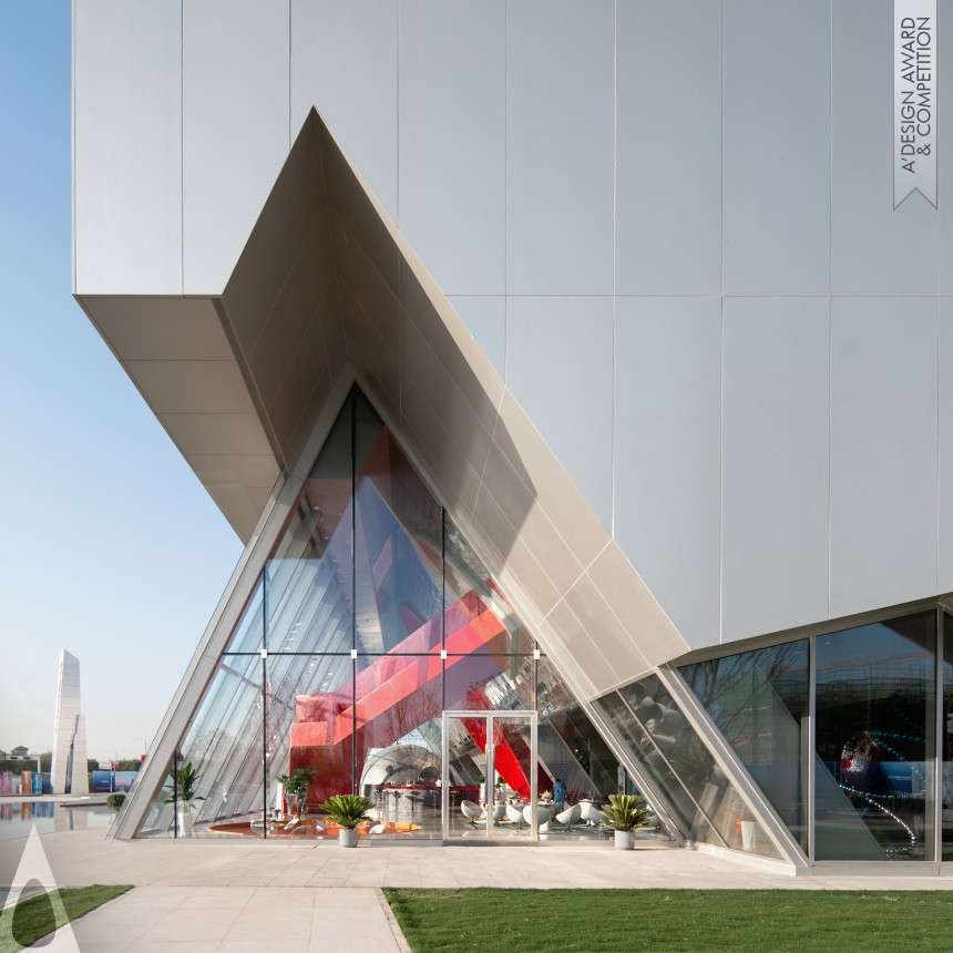 Qun Wen Chongwen Langyue 