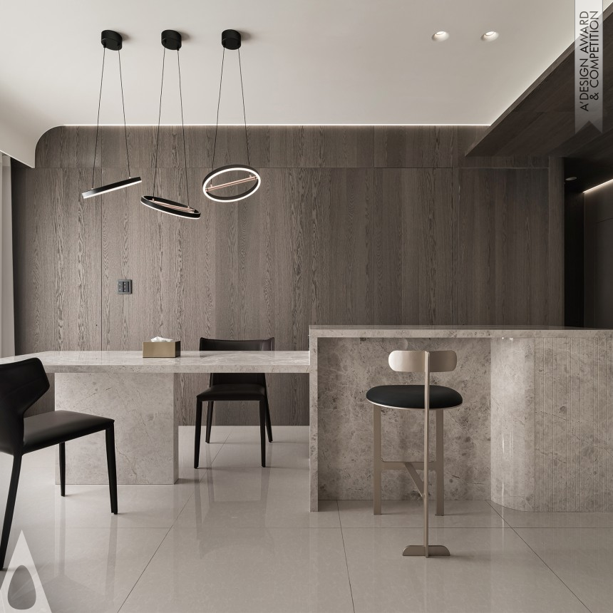 Yi-Hsiang Cheng Overture