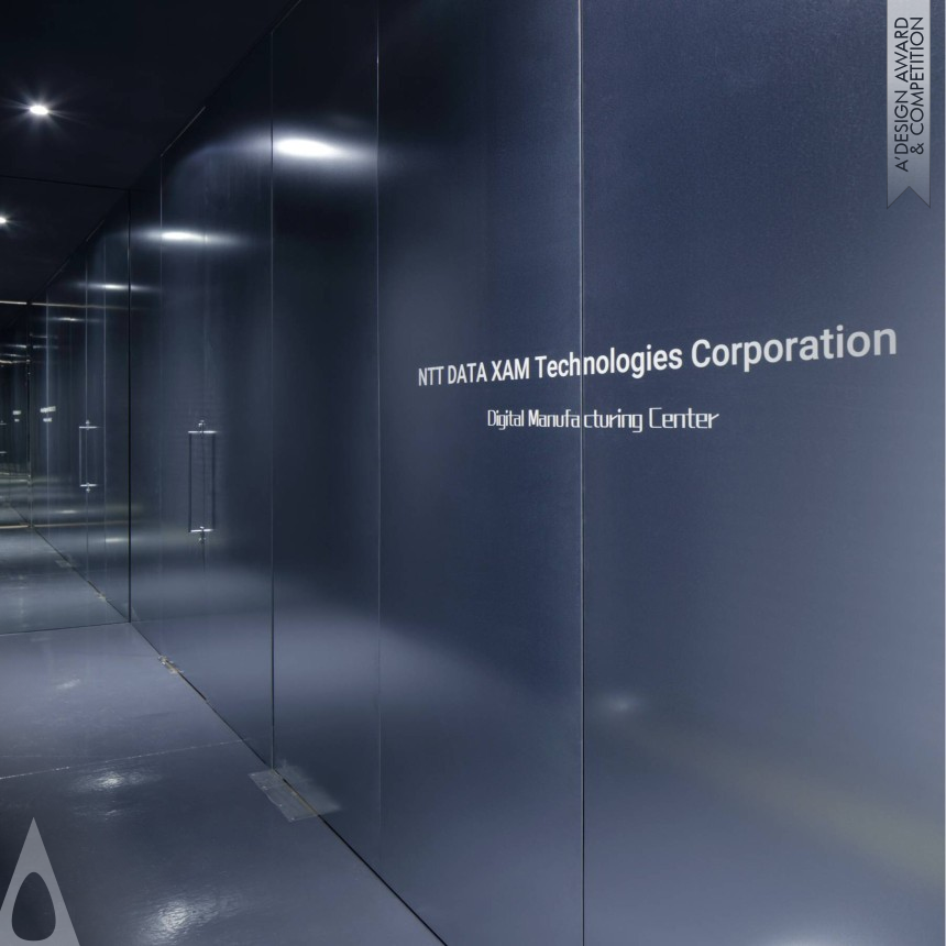 seike hisashi Nttdata Xam Technologies Osaka