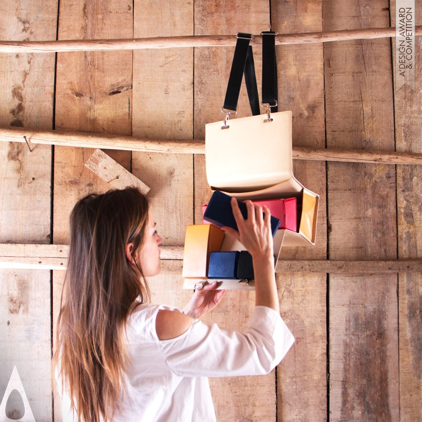 Stéphanie Branco design