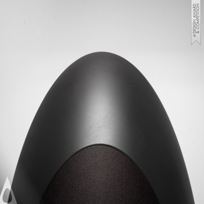 Jürgen Seidler Individual Fitted Sound System