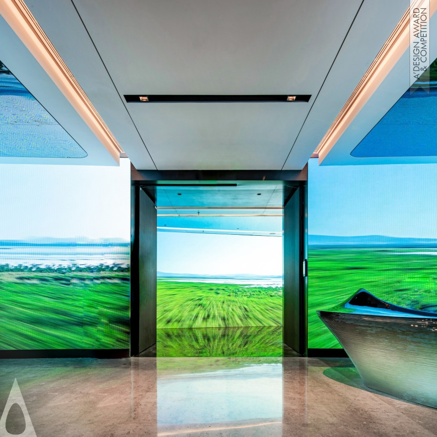 QUAD studio C Future 