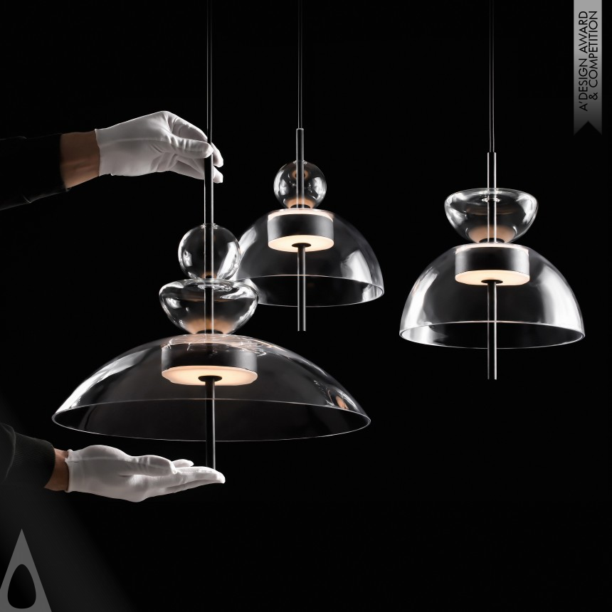 Gold Winner. Bangkok by Alexey Danilin