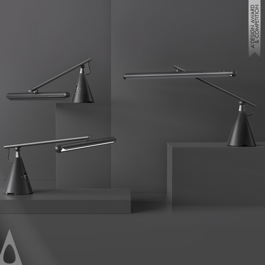 L&S Lighting (Shanghai) Co.,Ltd Piano Lamp