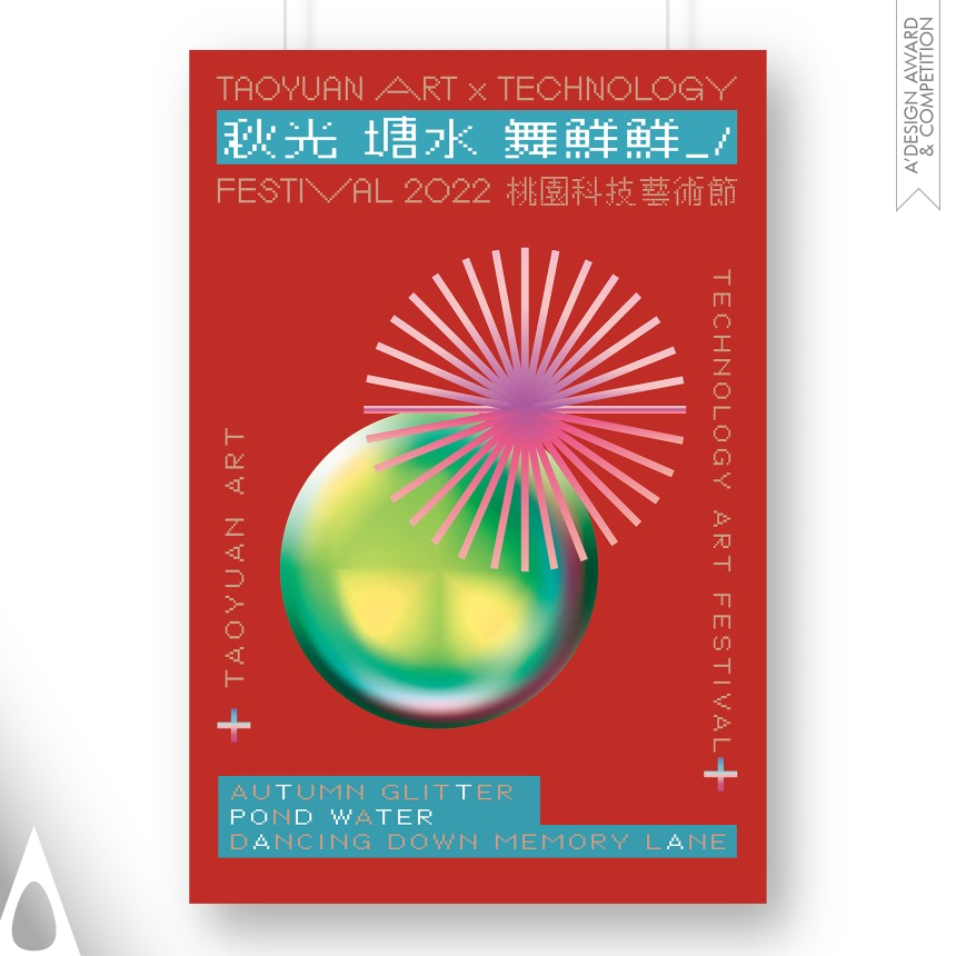 Speed International Group Co., Ltd. Autumn Glitter