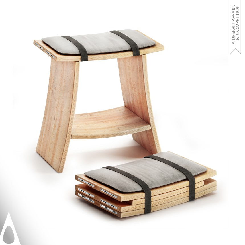 Toosa Multifunctional Furniture