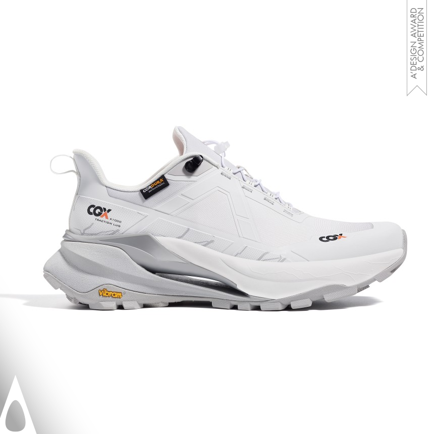 Gold Winner. X1000 by Cgx Shanghai Sporting Goods Co., Ltd.