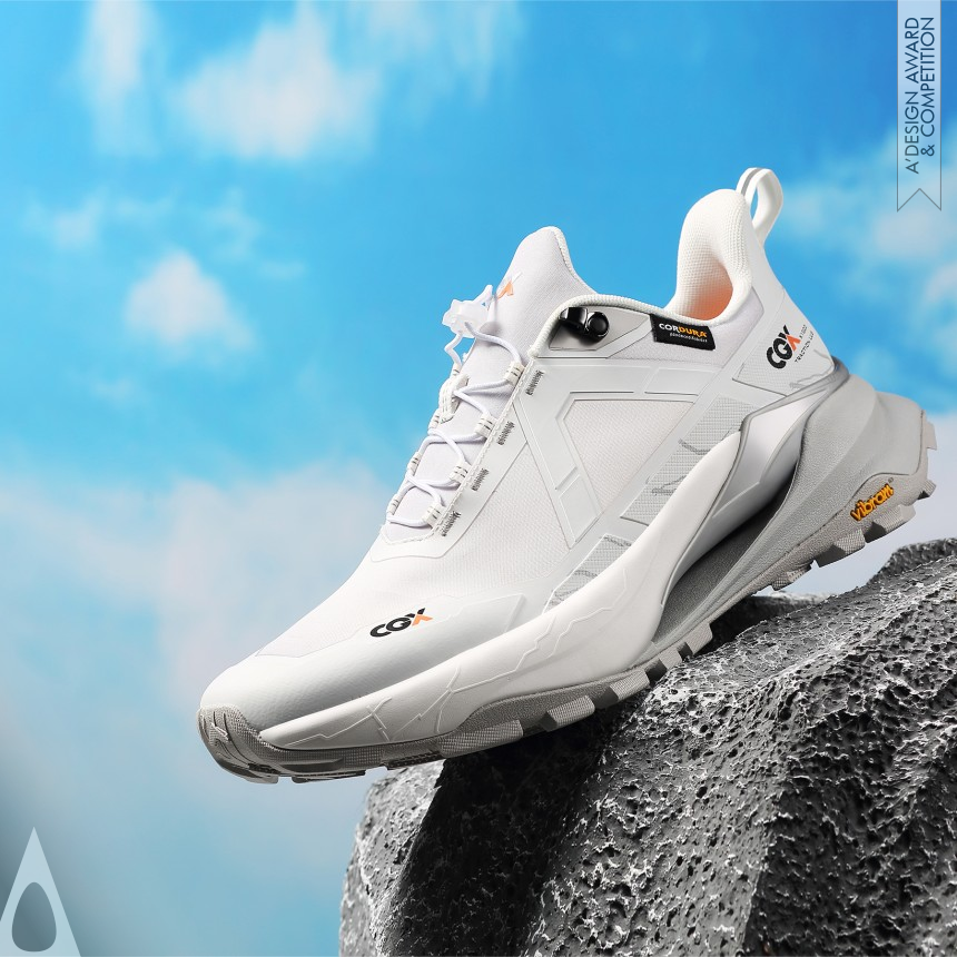 CGX (Shanghai) Sporting Goods Co., Ltd. Outdoor Sneakers