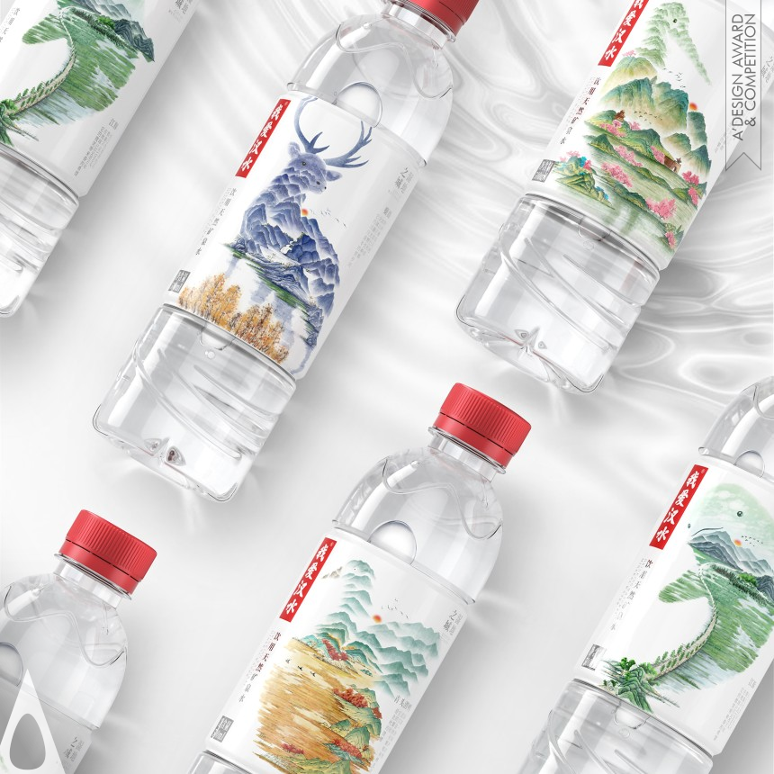 Pufine Creative design