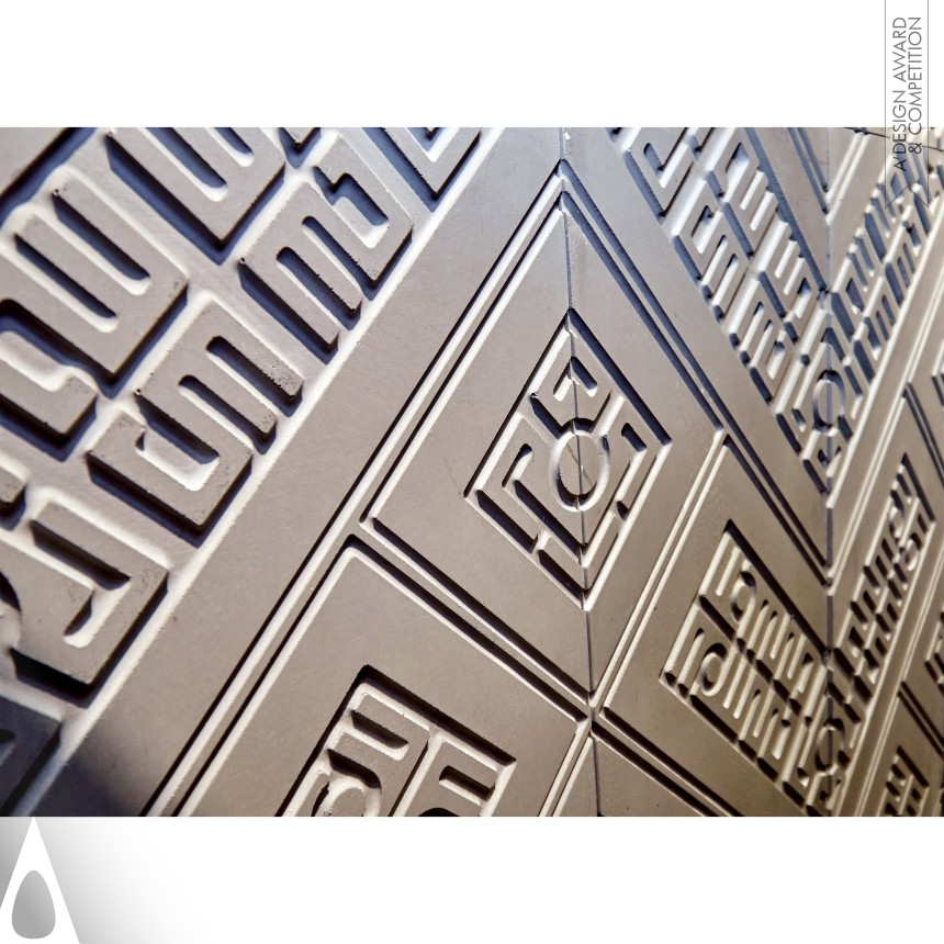 Iron Winner. Cultura by Gabriel Costa