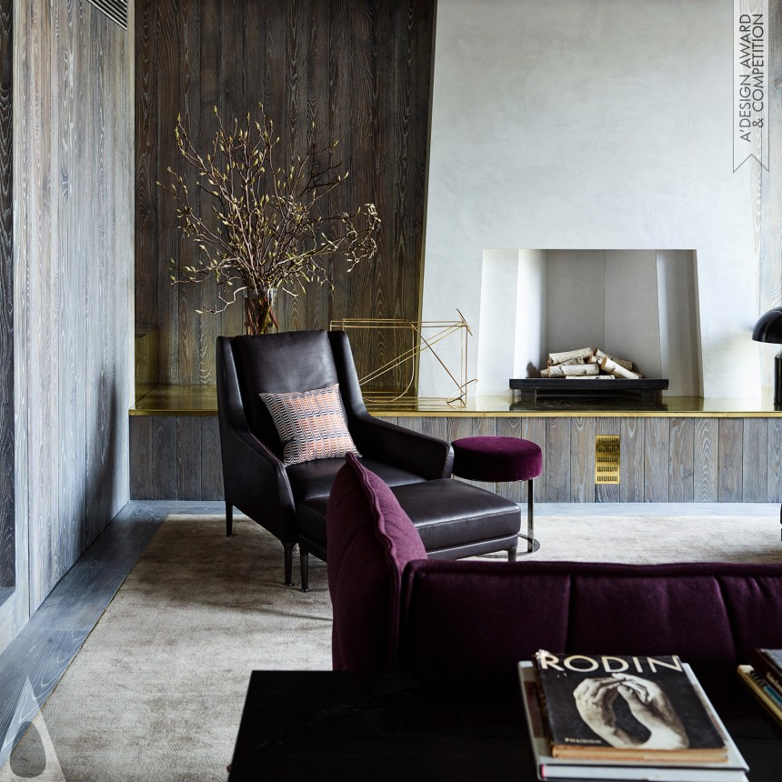 Rob Mills Residential House