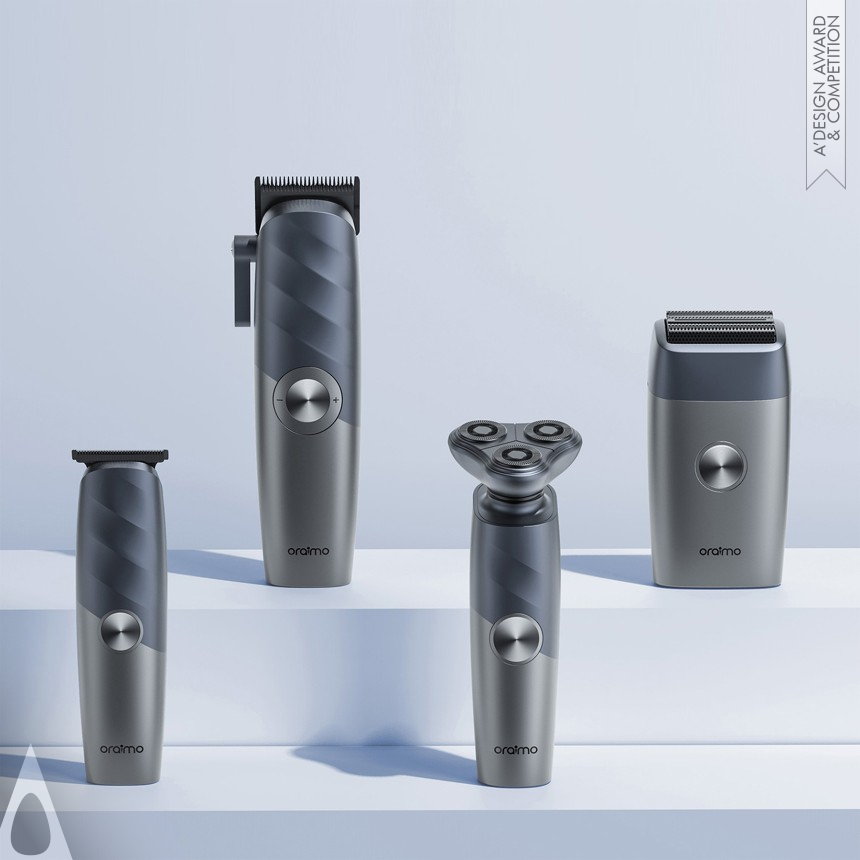 Shenzhen Transsion Holdings Co., Limited Oraimo