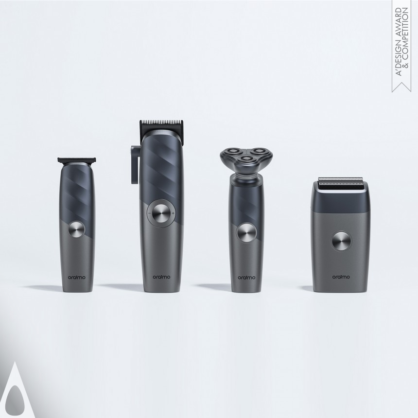 Shenzhen Transsion Holdings Co., Limited's Oraimo Personal Care Series