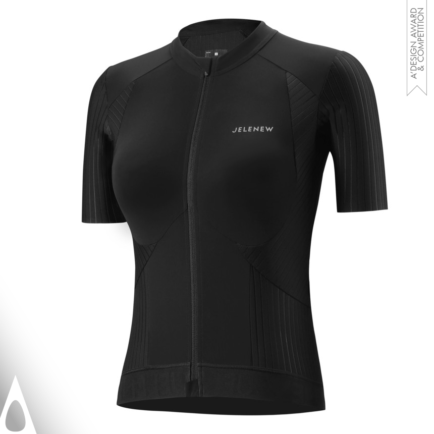 Silver Winner. Jelenew by Jelenew Incorporated