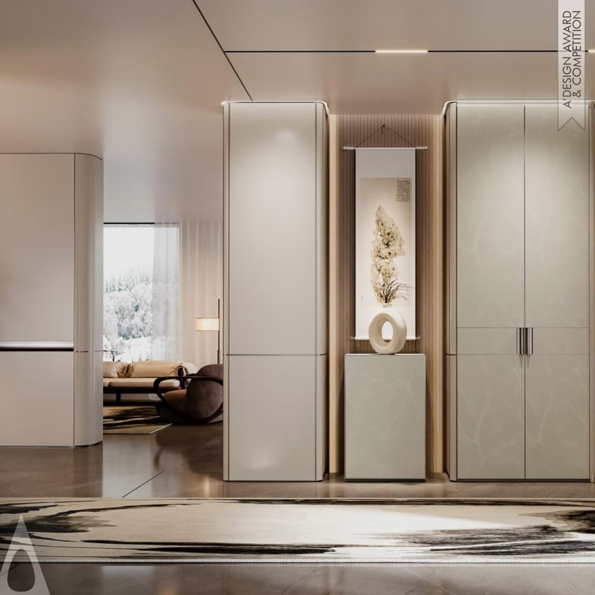 Suofeiya Home Collection design