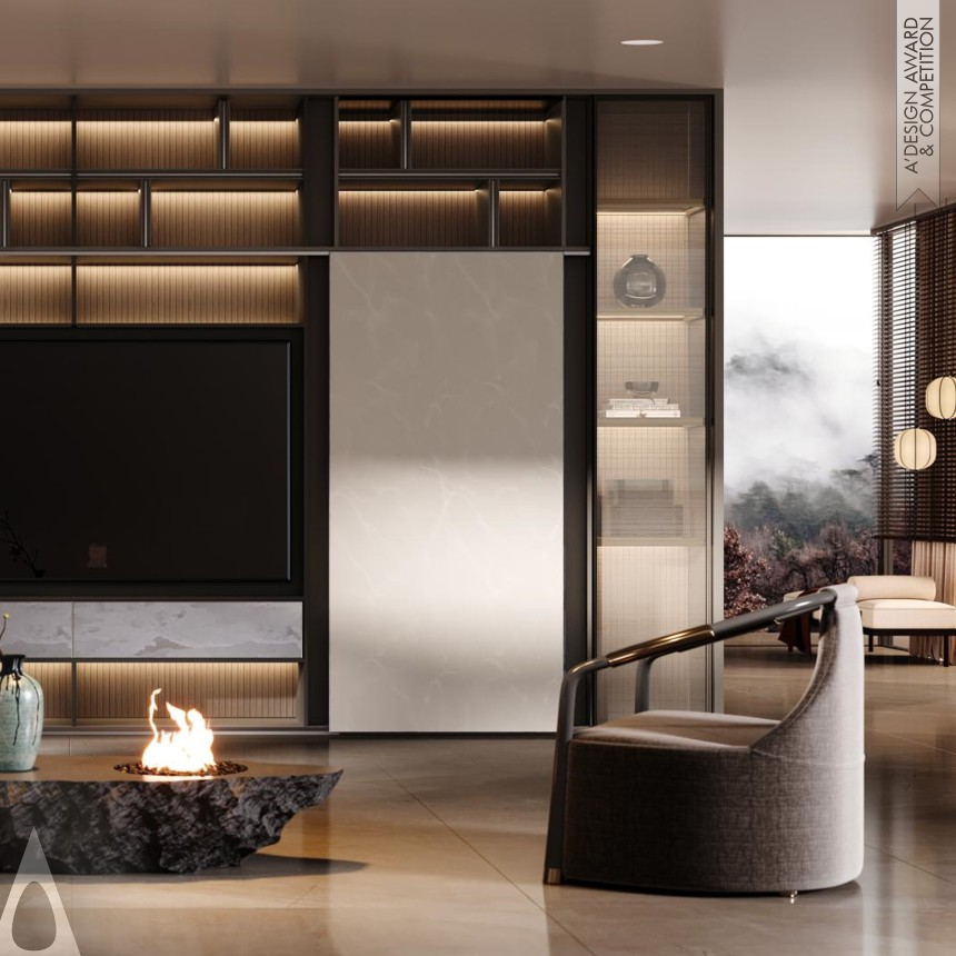 Suofeiya Home Collection design