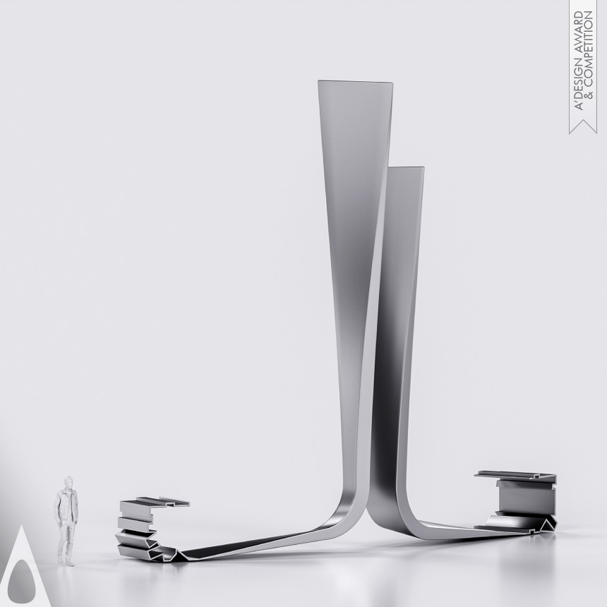 Zhejiang Gongshang University's Taishun City Brand Identity