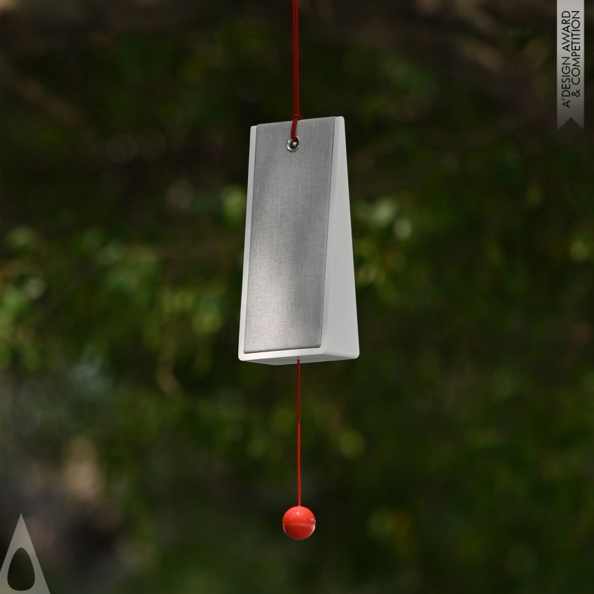 Iron Winner. Slice by Hu Zou and Miao Jingyi