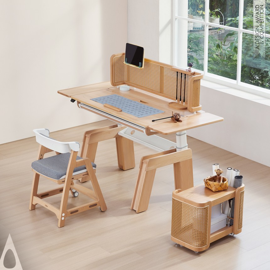 PanYan Fei Desk