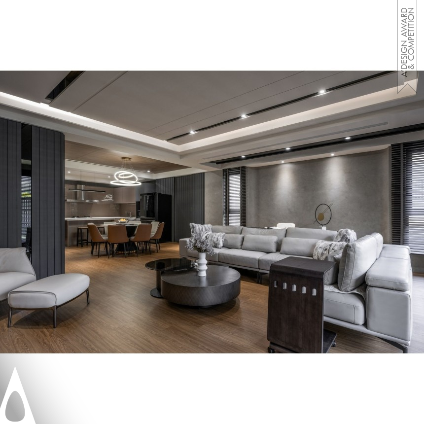 Chih Hsien Chen Warm Day