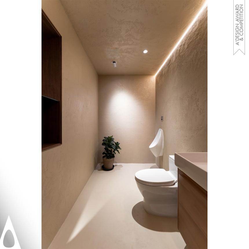 Tglivable Interior Design design