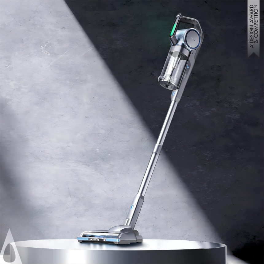 Silver Winner. Oraimo by Shenzhen Transsion Holdings Co., Limited