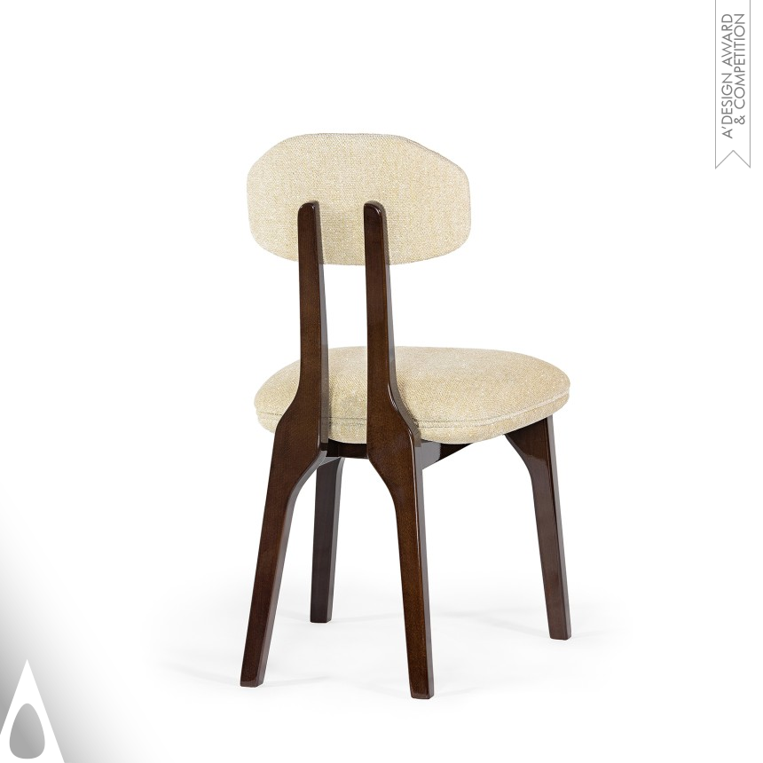 Joana Santos Barbosa Dining Chair