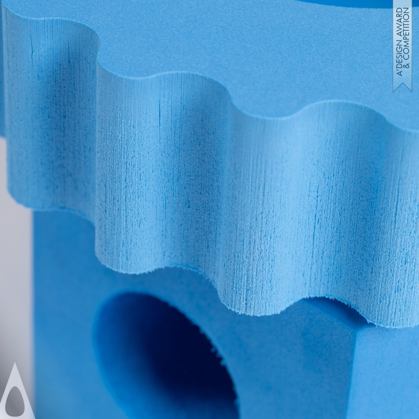 Imagination Playground design