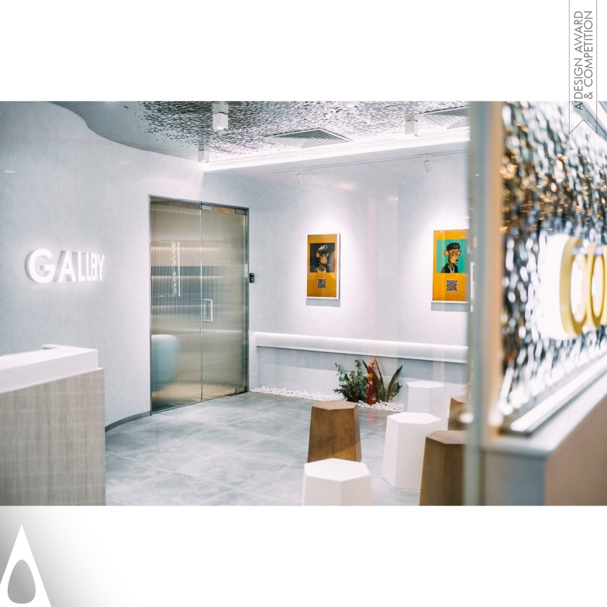 Raymond Ng Interior Design