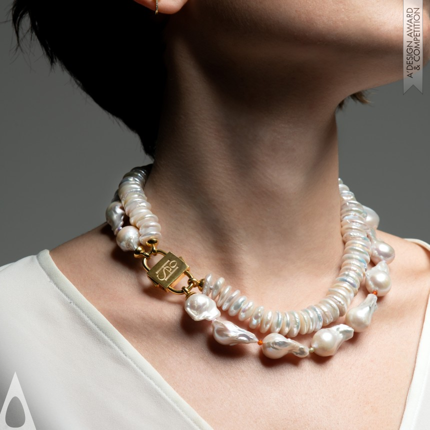 Silver Winner. The House of Sol by Nazlican Yoney