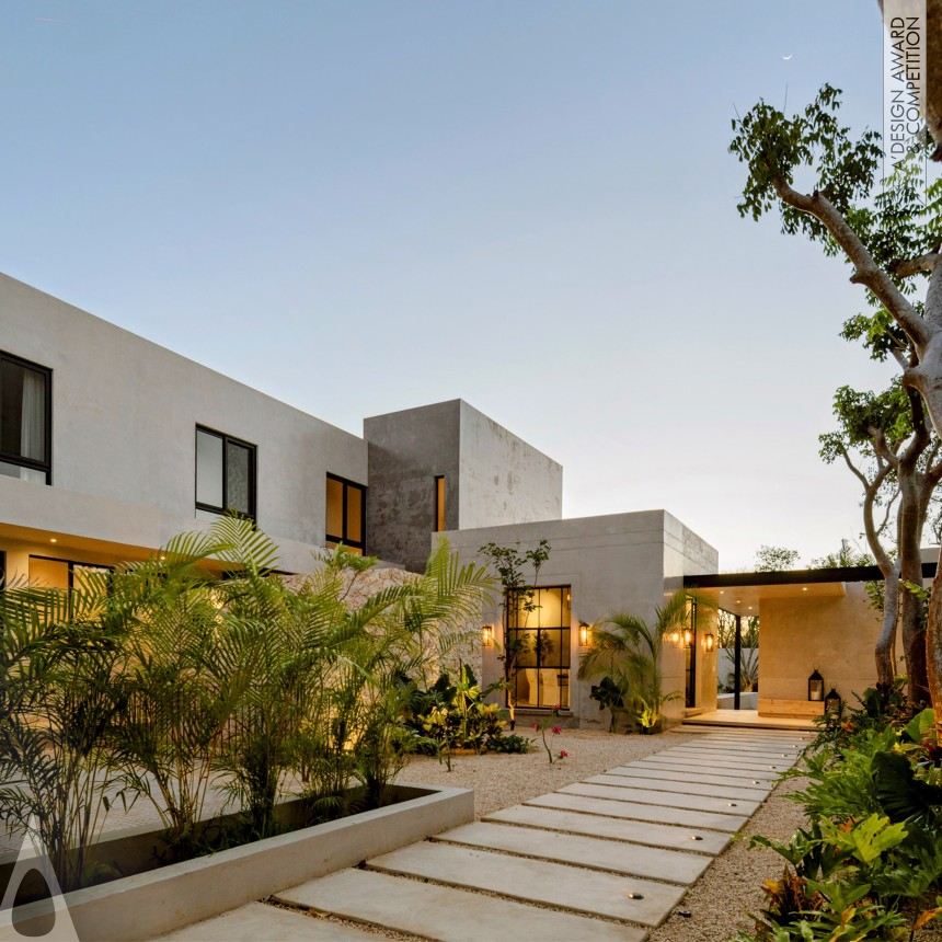 Casa de Mar Single Family Residence 