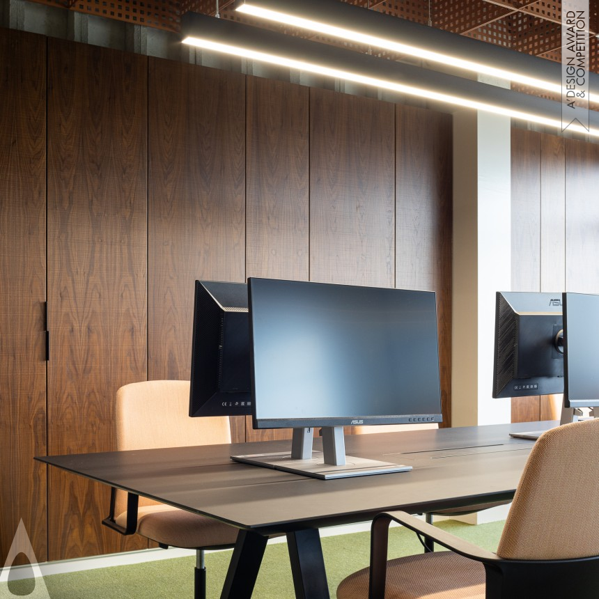 Yaroslav Galant design