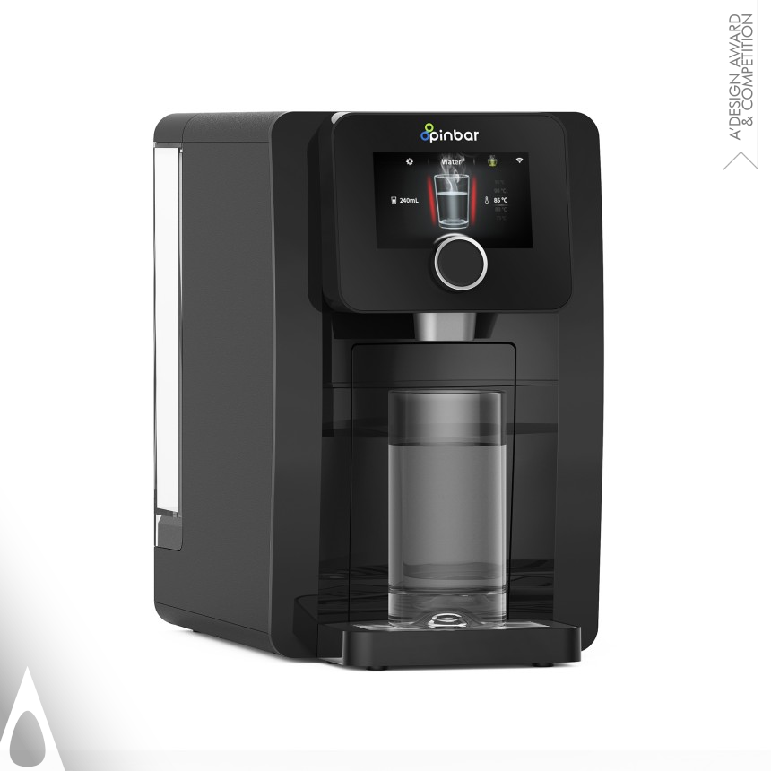 Guoxiao Huang Tea And Beverage Capsule Machine