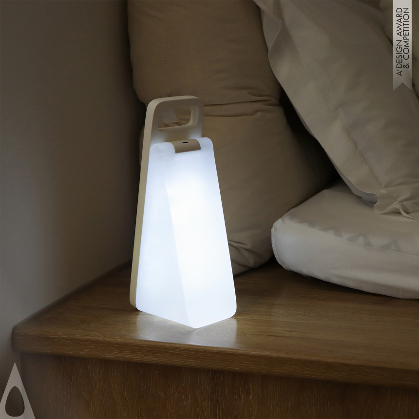 Di Lu Table Lamp 