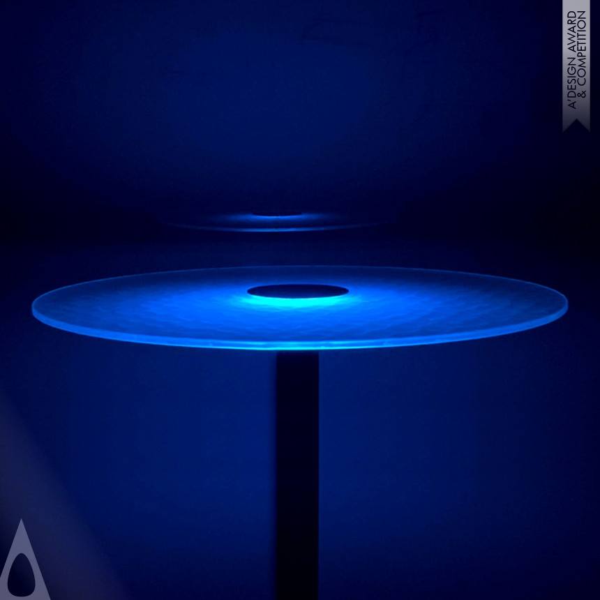 Ziel Home Furnishing Technology Co., Ltd Glacier