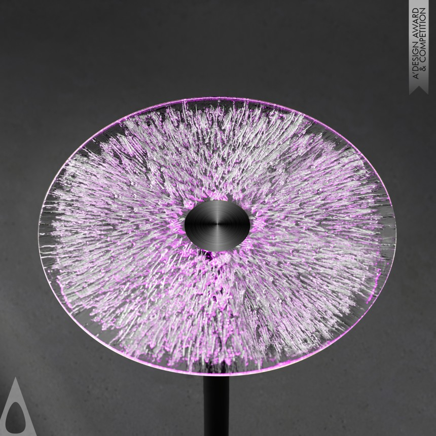 Ziel Home Furnishing Technology Co., Ltd design