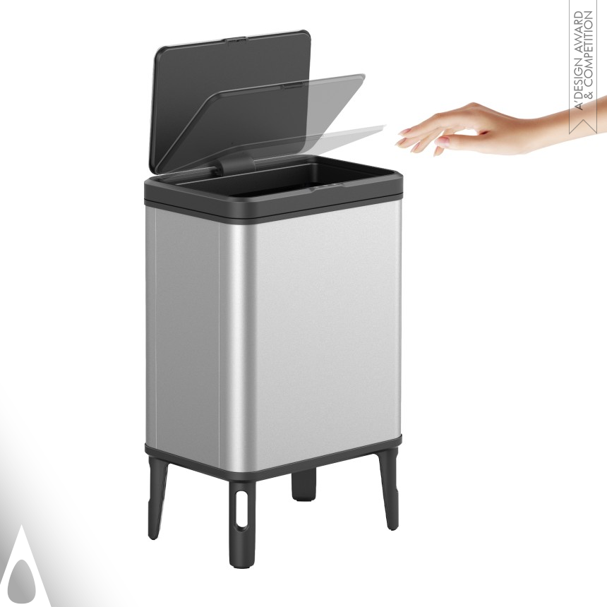 Ziel Home Furnishing Technology Co., Ltd Snapfit