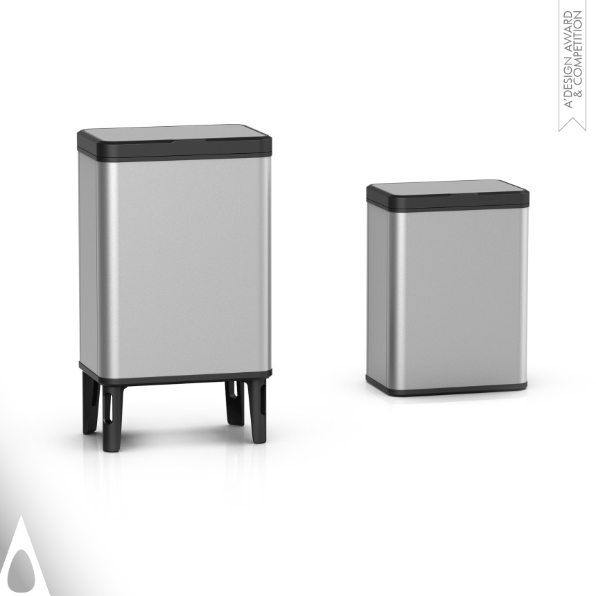 Ziel Home Furnishing Technology Co., Ltd design