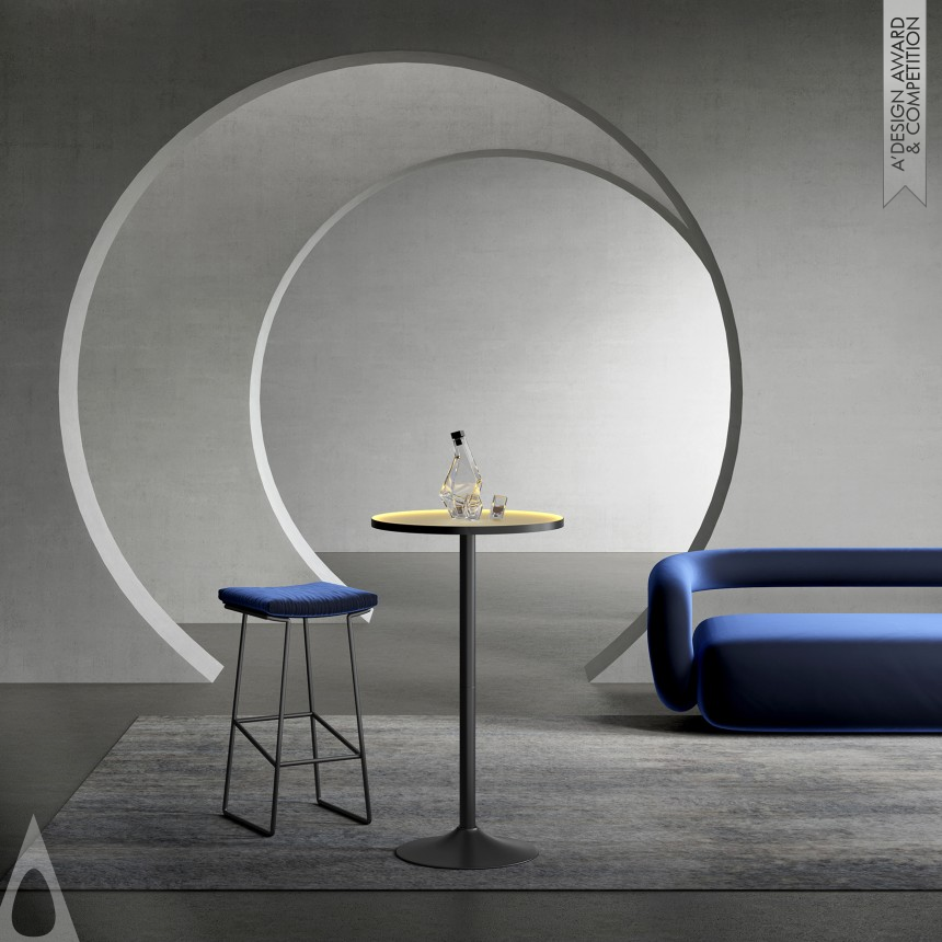 Ziel Home Furnishing Technology Co., Ltd design