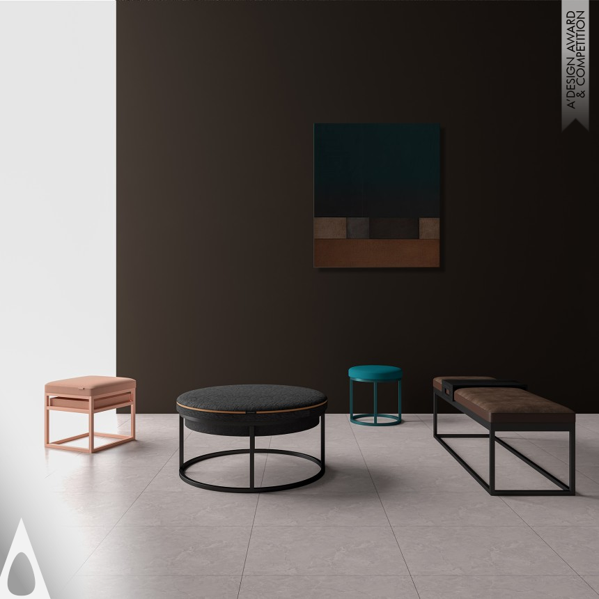 Ziel Home Furnishing Technology Co., Ltd design