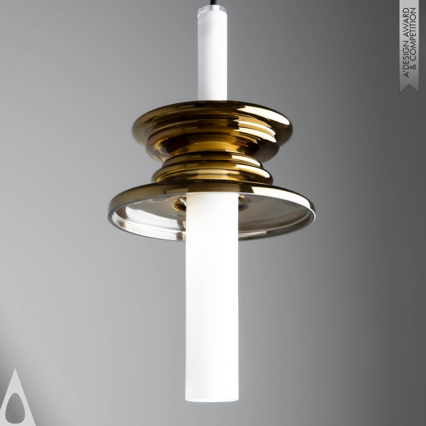 Silver Winner. Sound Wave by Alexey Danilin