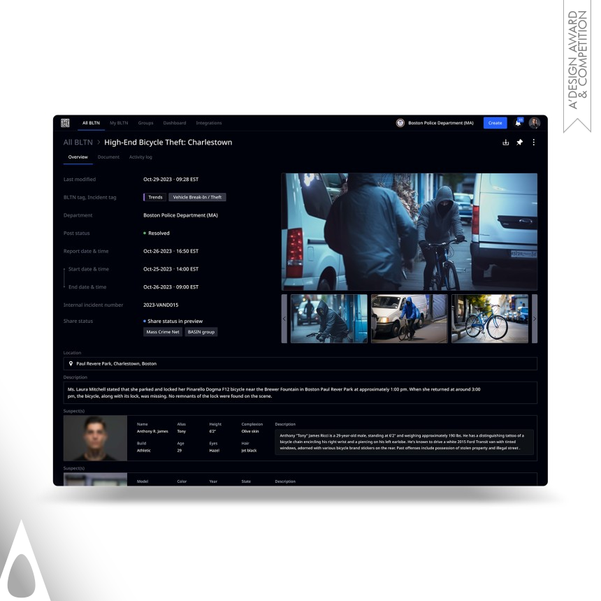 Chiwon Lee AI Collaboration Platform