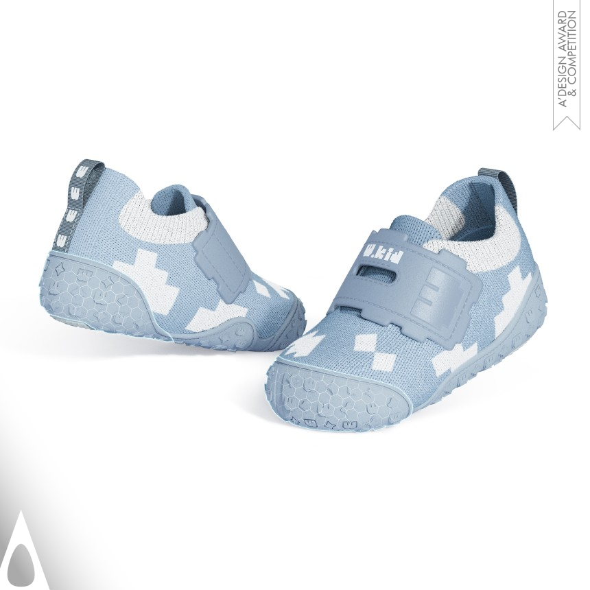 Winner Medical Co., Ltd.'s Tiny Steps Flex Shoes