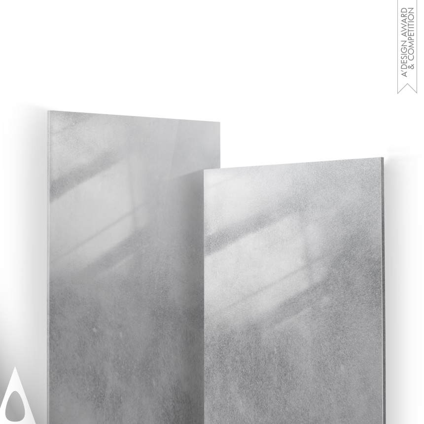 Iron Winner. Cloudy Water Xiaoxiang Shadow by Sankeshu Xiaosen