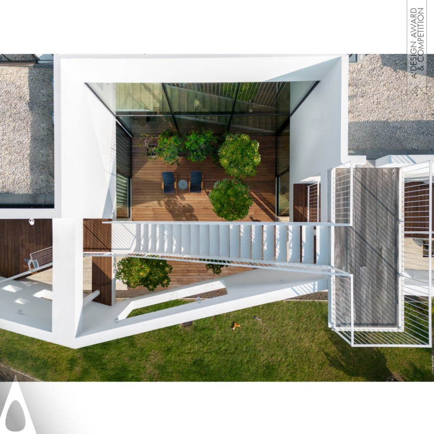 Christos Pavlou Architecture