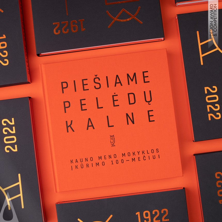 Silver Winner. Hill of Owls by Aurimas Mickus