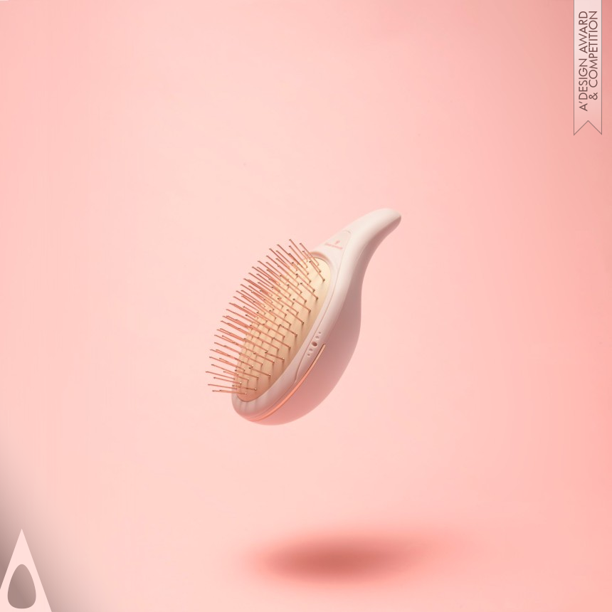 Takako Yoshikawa Reset and Detox Brush