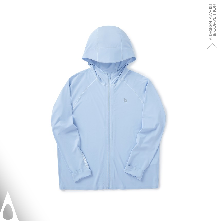 ZHE JIANG SEMIR GARMENT CO.,LTD. Qingfeng Sun Protective Suit