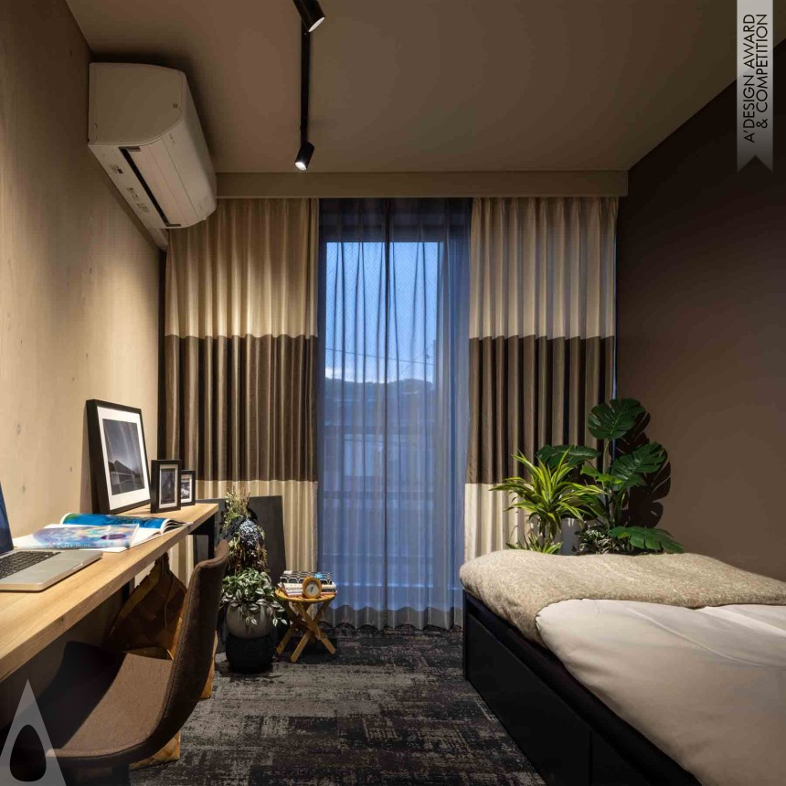 Mayumi Hizume design