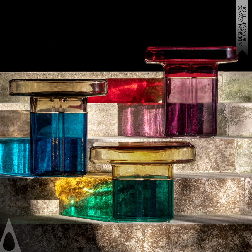 Reflex Spa Tau Murano 